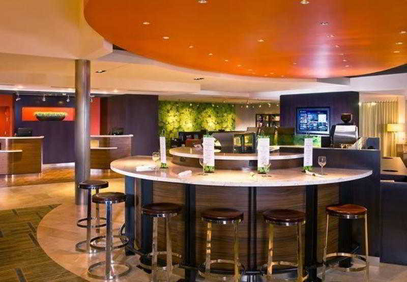 Courtyard By Marriott Baltimore BWI Airport Линтикам Экстерьер фото