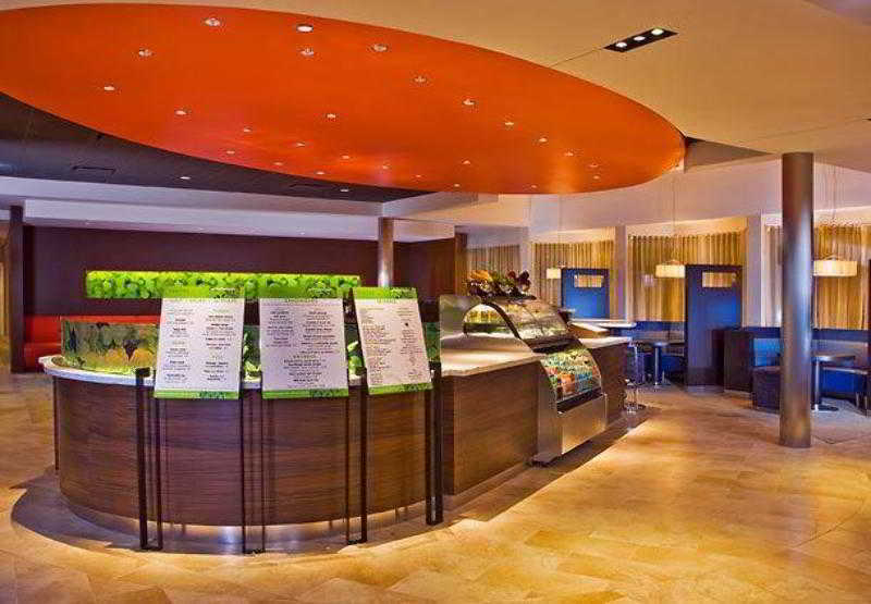Courtyard By Marriott Baltimore BWI Airport Линтикам Экстерьер фото